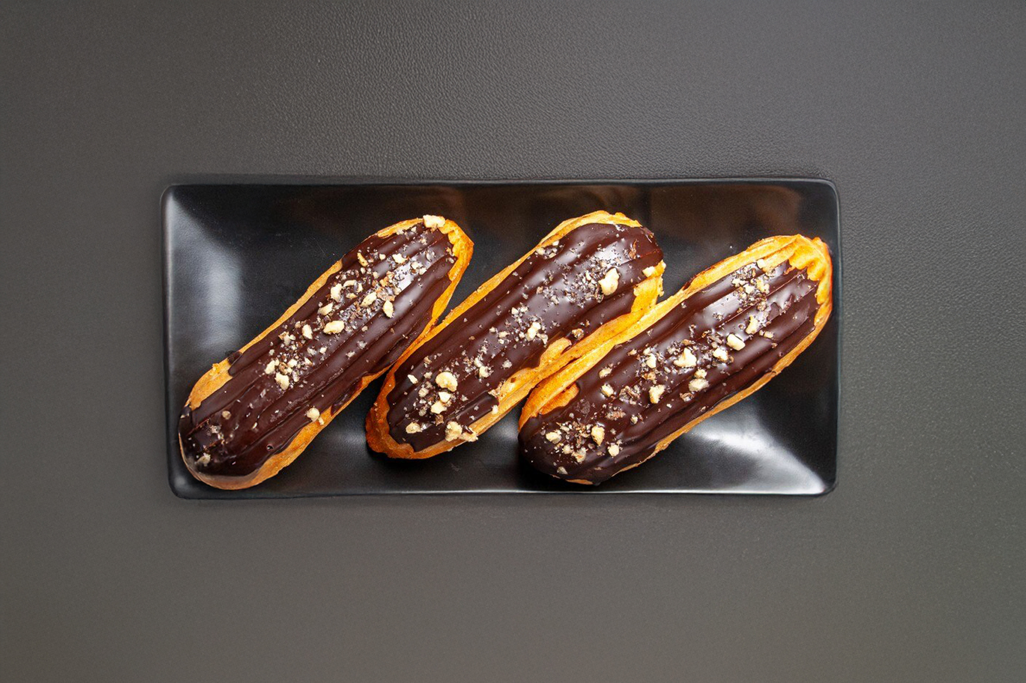 Éclairs